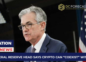 US Federal reserve head