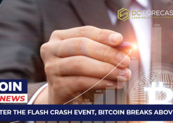 year after the flash crash