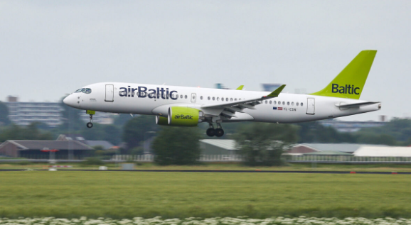 Airbaltic