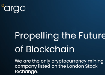 Argo Blockchain Dumps, btc, mining, bitcoin