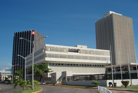 Bank of Jamaica