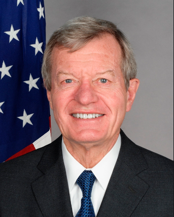 max baucus