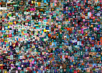 MetaKovan Explained, nft, beeple, art