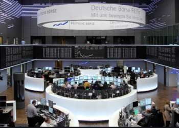 Deutsche Borse Became, crypto finance, AG, stakes,