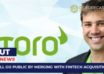 etoro will go public