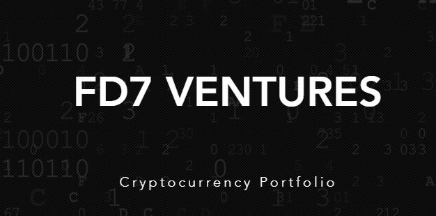 UAE's FD7 Ventures, investment, cardano, polkadot,