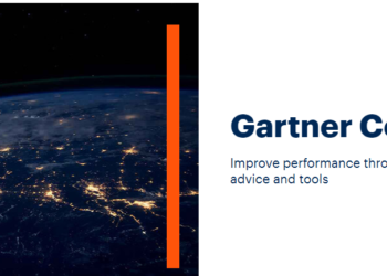 Consultant Gartner Survey: 5% Of Financial Executives Would Hold BTC