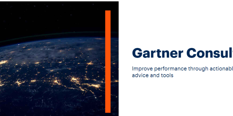 Consultant Gartner Survey: 5% Of Financial Executives Would Hold BTC