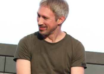 Gavin Wood will donate, ukraine, dot, address