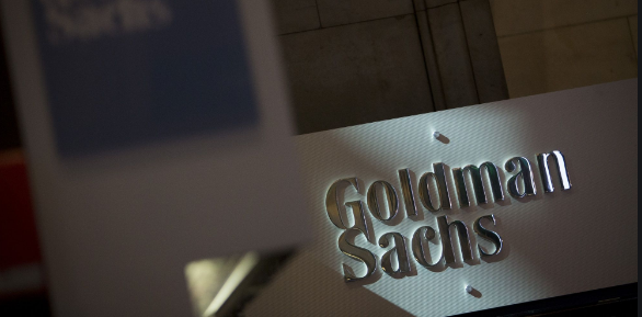 Goldman Sachs Completed, galaxy, novogratz,