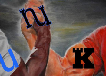 NuCypher And Keep Network, keanu, dao