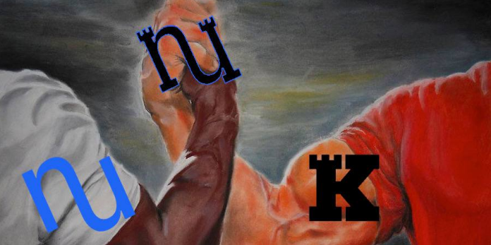 NuCypher And Keep Network, keanu, dao