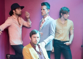 Popular Rock Band, kings of leon, katz, NFT