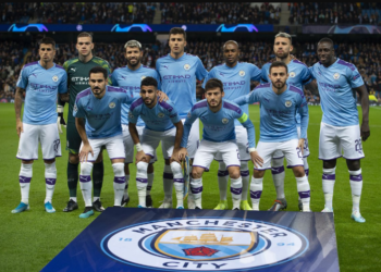 manchester city