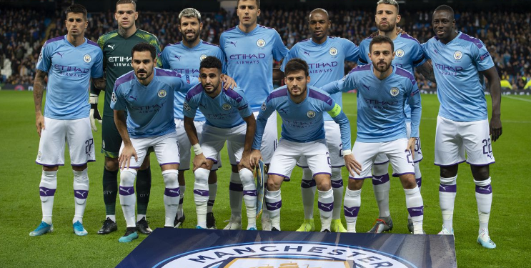 manchester city