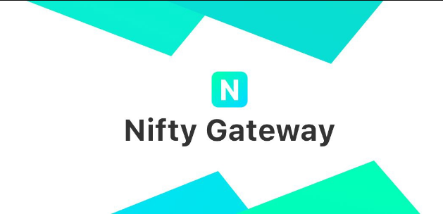 nifty gateway