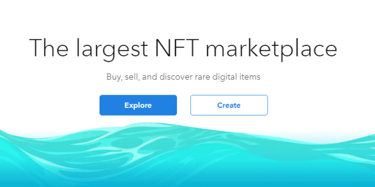 NFT Platform OpenSea Raised $23M In Funding Led By a16z