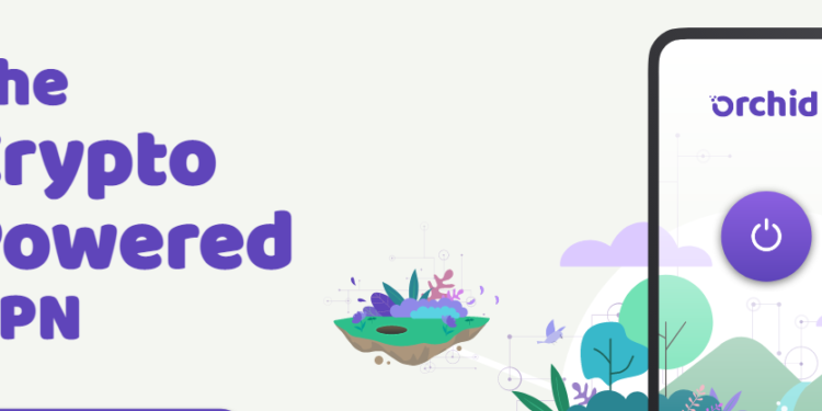 orchid labs, xdai, eth, transactions, fees, vpn