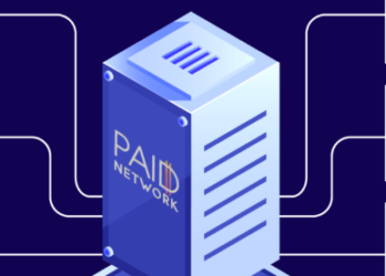 paid defi token, exploit, network