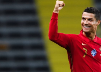 Pro Athlete Cristiano Ronaldo, nft, binance, collection, exchange