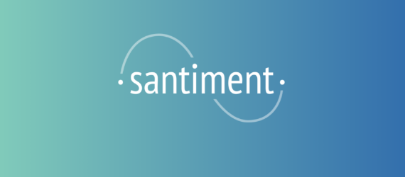 santiment released, coins, eth, activity