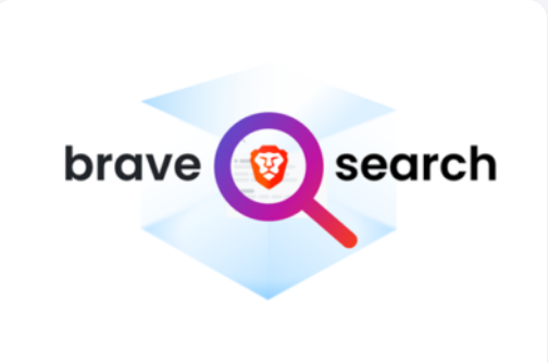 brave search 