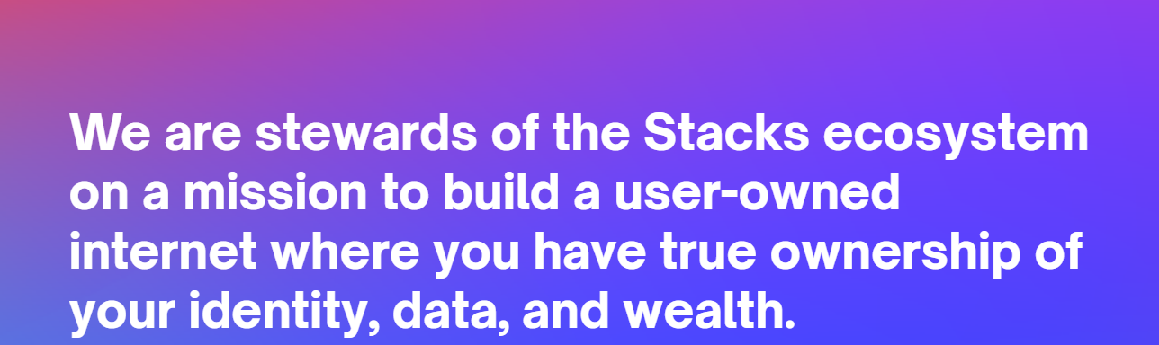 stacks stx token, pox, mechanism, market