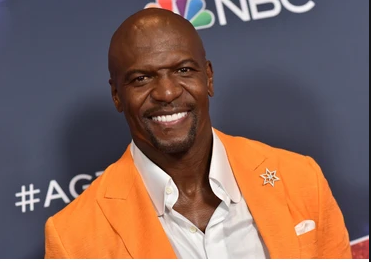 brooklyn 99, terry crews, power, coin,