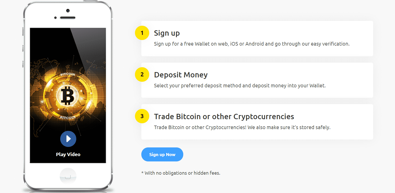 yorkpro, exchange, trading platform