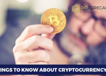 5 Things To Know About Cryptocurrency
