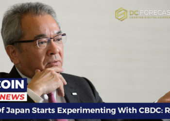 bank of japan starts