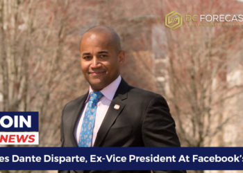 circle hires dante disparte