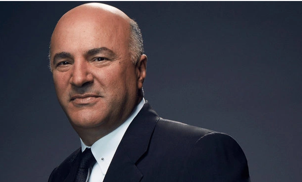 kevin o leary 