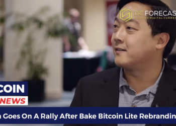 litecoin goes on a rally