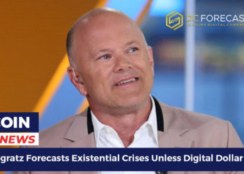 mike novogratz forecasts