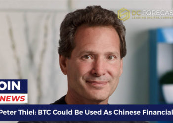 paypal's peter thiel