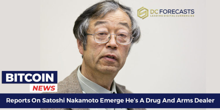 reports on satoshi