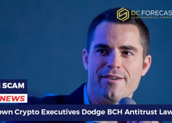 well-known crypto executives