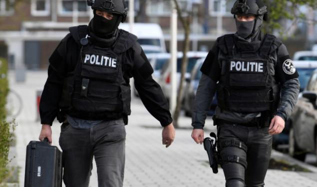 Dutch Authorities Seized $360 Million In Crypto And Cash In 2020: Report