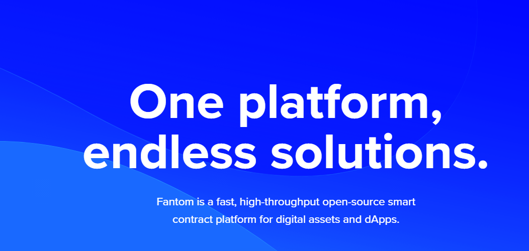 Fantom Token Increased, network, defi