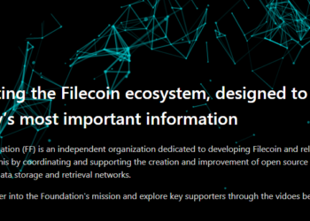 Filecoin Foundation Donated $10 Million To Internet Archive