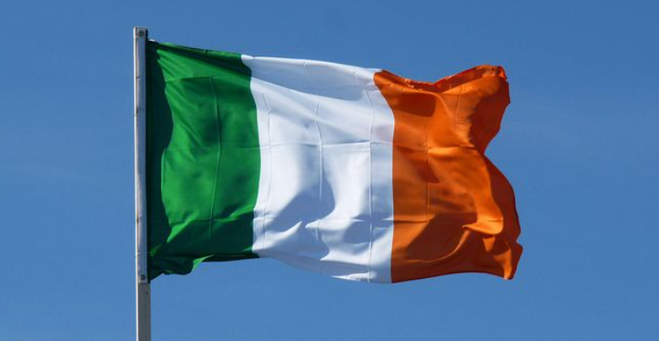 Gemini Received , ireland, license, approval, exchange