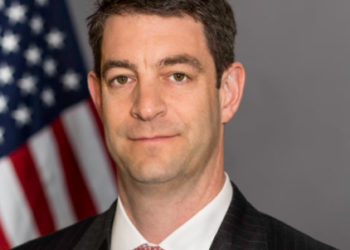 Former SEC Director To Take New Role In An Ethereum Law Firm