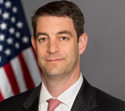 Former SEC Director To Take New Role In An Ethereum Law Firm