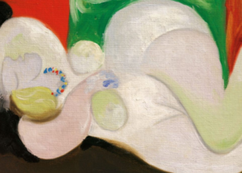 A Picasso NFT, justin sun, art, technology