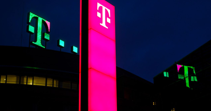 Former Deutsche Telekom, finoa, liquid