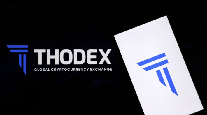 thodex ceo, exchange, ozer, funds