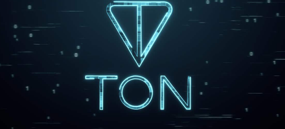 ton blockchain