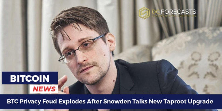 btc privacy feud
