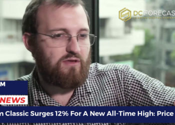 ethereum classic surges 12%